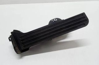 SKODA Octavia 2 generation (2004-2013) Akseleratora / gāzes pedālis 1K1723503L,6PV00860001 22687335