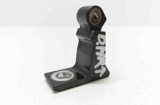 AUDI A4 B8/8K (2011-2016) Шарнир передней правой двери 8K0831402E 22688312