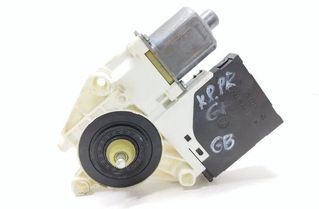 VOLKSWAGEN Tiguan 1 generation (2007-2017) Маторчик стеклоподъемника передней левой двери 5N0959702,963016344,1K0959792J 22689231