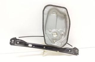 VOLKSWAGEN Golf 5 generation (2003-2009) Rear left door window lifter 5M0839461,1K4839461A,1K5839461 22690135