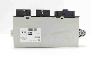 BMW 5 Series F10/F11 (2009-2017) ЦАС/ЕWС 9257036,61359257036,2110660165 22691054