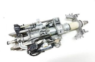 BMW 5 Series F10/F11 (2009-2017) Steering wheel axle set P10768701,1056004H,6787926 22691186