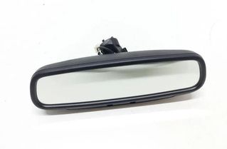 FORD S-Max 1 generation (2006-2015) Interior Rear View Mirror E11015624,9050686,17500962 22691302