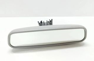 AUDI A6 C6/4F (2004-2011) Interior Rear View Mirror A049333,E1010810 22692214