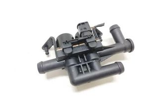 BMW 5 Series F10/F11 (2009-2017) Apkures radiatora vārsts 9119164,64119119164 22692413