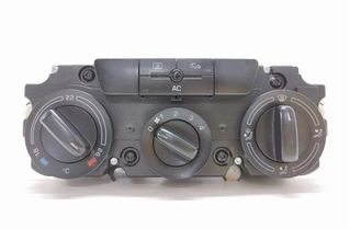 SKODA Octavia 2 generation (2004-2013) Other Control Units 1Z0820045A,5HB00932401,983403C 22693802