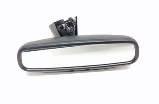 JAGUAR S-Type 1 generation (1999-2008) Interior Rear View Mirror 4R8317E678AA,E11015624 22694270