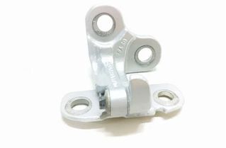 JAGUAR I-Pace 1 generation (2018-2023) Aizmugurējo kreiso durvju eņģes CPLA228A67AD 22694589