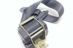 PEUGEOT 206 1 generation (1998-2009) Ремень безопасности задний правый 96251093XX,10305360 22698242