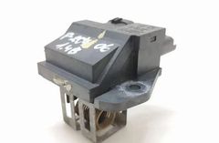 PEUGEOT 207 1 generation (2006-2009) Salona mazā ventilatora relejs 9662872380,34F30100200,98372A 22699334