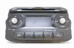 KIA Picanto 2 generation (2011-2017) Mūzikas atskaņotājs ar Navigāciju / GPS 961701Y201MB2 22703592