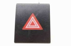 SKODA Roomster 5J  (2010-2015) Hazard button 5J0953235 22703679