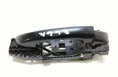 VOLKSWAGEN Golf 6 generation (2008-2015) Наружная ручка задней левой двери 5N0839885H,11031116S 22703810