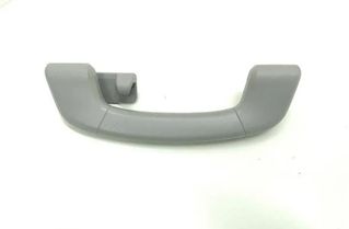 BMW 7 Series F01/F02 (2008-2015) Aizmugurējais kreisais jumta rokturis 9112727 22708651