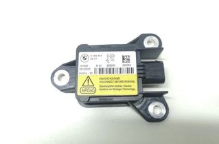 BMW 7 Series F01/F02 (2008-2015) Боковой датчик удара правый 9159313,05102E6F 22708951