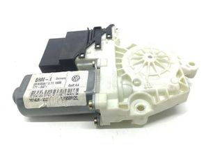 VOLKSWAGEN Golf 4 generation (1997-2006) Aizmugurējo labo durvju loga vadības motorīts 1J4959811C 22709727