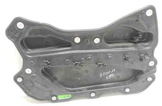 BMW 7 Series F01/F02 (2008-2015) Aizmugurējo labo durvju logu pacēlājs 5148717951 22711295