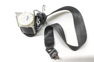 FORD Galaxy 2 generation (2006-2015) Labās puses bagāžnieka drošības josta 33044869 22714483