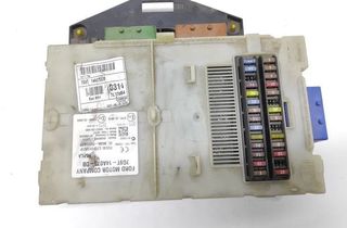 FORD Mondeo 4 generation (2007-2015) Блок предохранителей 7G9T14A073DB,LTQF01125TP,3659AF01125TP 22715239