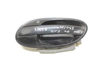 BMW 7 Series E65/E66 (2001-2008) Rear Left Door Exterior Handle TG7159751,15688900 22715553