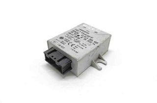BMW 5 Series E39 (1995-2004) Imobilaizera vadības bloks 61356905668,05393244 22716555