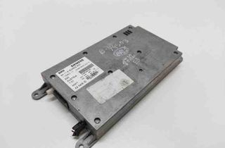 BMW 7 Series E65/E66 (2001-2008) Блок управления телефоном 84116924902 22717565