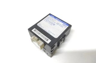 TOYOTA Avensis Verso 1 generation (2001-2003) Imobilaizera vadības bloks 8978044030 22718552