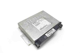 BMW 7 Series E38 (1994-2001) ABS vadības bloks 0265109021,1164131 22720318