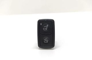 MERCEDES-BENZ GL-Class X164 (2006-2012) Переключатели левого сиденья A1648707010 22720457