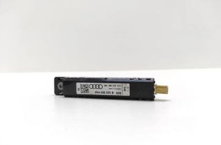 AUDI A3 8V (2012-2020) Bootlid Antenna Amplifier 8V4035225B,920286312 22721528