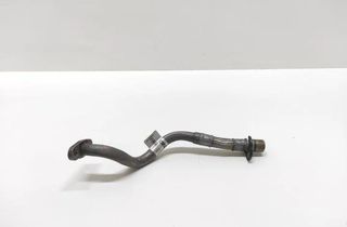 FORD EcoSport 2 generation (2013-2024) Turbīnas eļļošanas caurule CM5G6K677HA 22722264