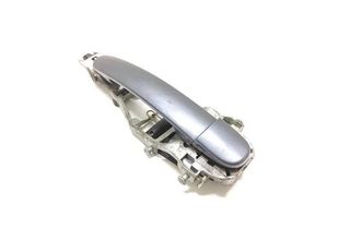 SKODA Fabia 2 generation  (2010-2014) Rear Left Door Exterior Handle 5J0837885C,1Z0839885A 22724702