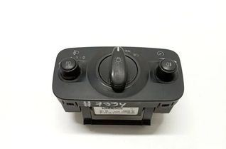 FORD Mondeo 4 generation (2007-2015) Переключатель света 04066404,6G9T13A024 22725421