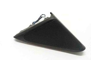 BMW 7 Series F01/F02 (2008-2015) Front Left Door Loudspeaker 7226611 22725767