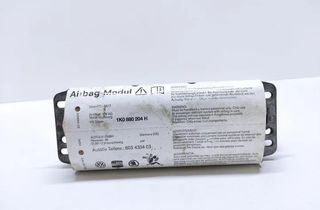 VOLKSWAGEN Golf 5 generation (2003-2009) Dashboard Airbag SRS 1K0880204H,603430403 22726287
