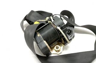 VOLKSWAGEN Touran 1 generation (2003-2015) Ремень безопасности передний правый 33014051 22726559