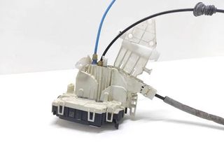 MERCEDES-BENZ E-Class W212/S212/C207/A207 (2009-2016) Rear Right Door Lock A2047301435,0008427379 22726868