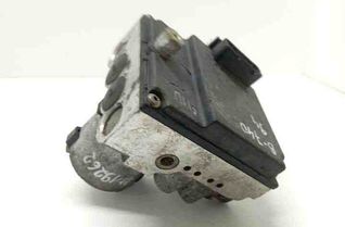 BMW 7 Series E38 (1994-2001) ABS Bloks 34511090910,0265217000,J2900108 22729320