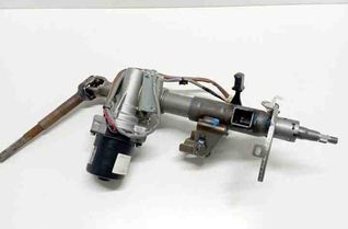 CITROËN C1 1 generation (2005-2016) Рулевой механизм 452500H01100,99510500,1608000252 22731268