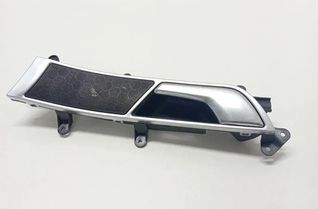 AUDI A6 C5/4B (1997-2004) Left Rear Internal Opening Handle 4F0837019 22731642