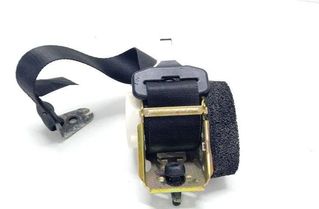 FORD Focus 4 generation (2018-2024) Ремень безопасности задний правый 4M51A611B68AG,33031802 22733281