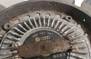 AUDI A4 B5/8D (1994-2001) Fan Coupling 058121347 23025346