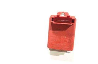 VOLKSWAGEN Bora 1 generation (1998-2005) Salona mazā ventilatora relejs 1J0907521,5DS00646701,657364M 23026611