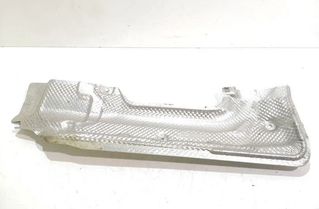 MERCEDES-BENZ S-Class W222/C217/A217 (2013-2020)  Тепловая защита A2226800622 23026983