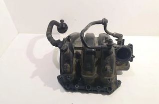 VOLKSWAGEN Polo 4 generation (2001-2009) Ieplūdes kolektors 0261230031,06B906051 23027031