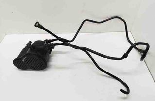 AUDI A4 allroad B9 (2016-2024) Фильтр DPF 8W0201799C,8W0196 23027724