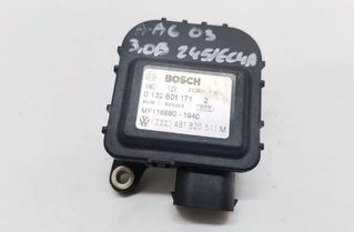 AUDI A6 C5/4B (1997-2004) Interior Heater Flap Motor Actuator 4B1820511M,0132801171 23031169