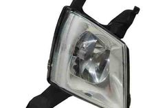 PEUGEOT 407 1 generation (2004-2010) Левая противотуманка переднего бампера 9641945480,421609999,00781747 23033788