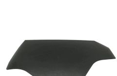 FORD Fiesta 6 generation (2008-2020) Rear Left Door Glass 8A61A25713B,43R006723,DOT24M101AS3 23120288