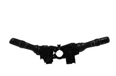TOYOTA Prius 3 generation (XW30) (2009-2015) Подрулевой переключатель 17F060,173832 23120342